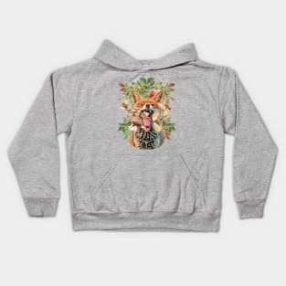 Rebirth Kids Hoodie